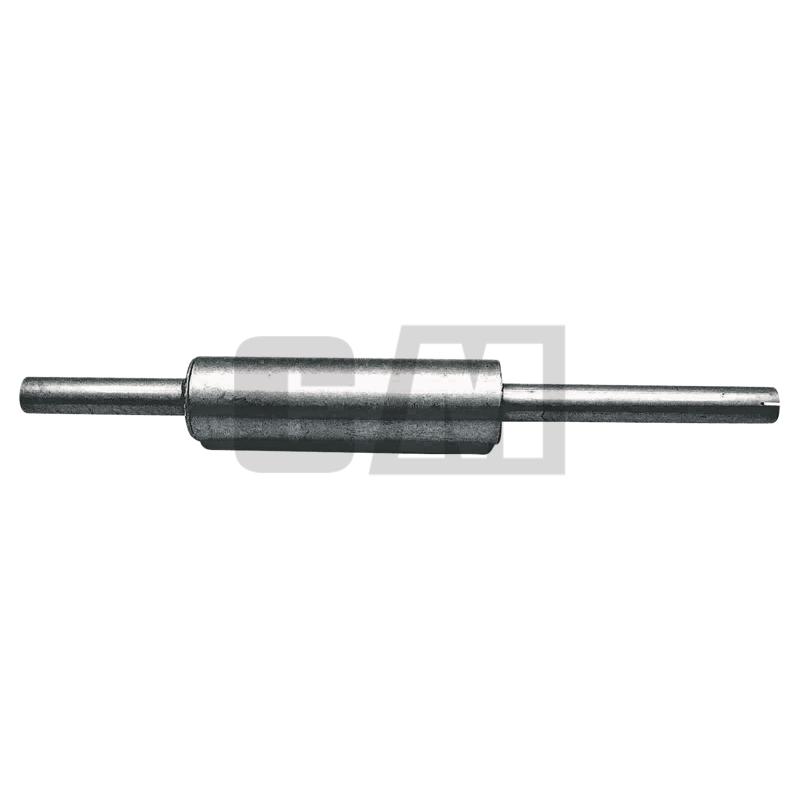 Silencieux Vertical 975 Mm - Convient pour Divers Fabricants référence fournisseur 38099033